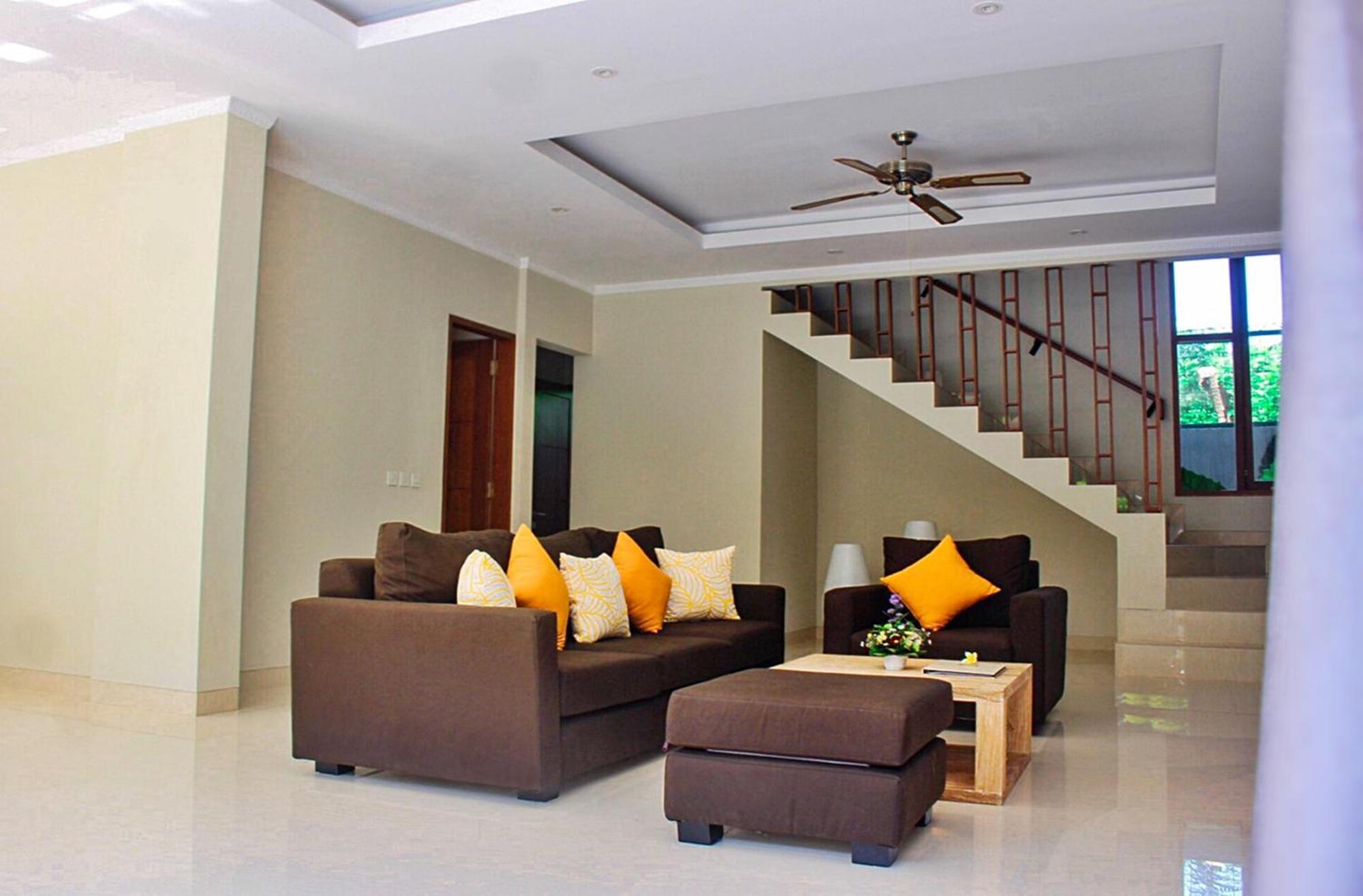 Kubu Gwk Resort Jimbaran Camera foto