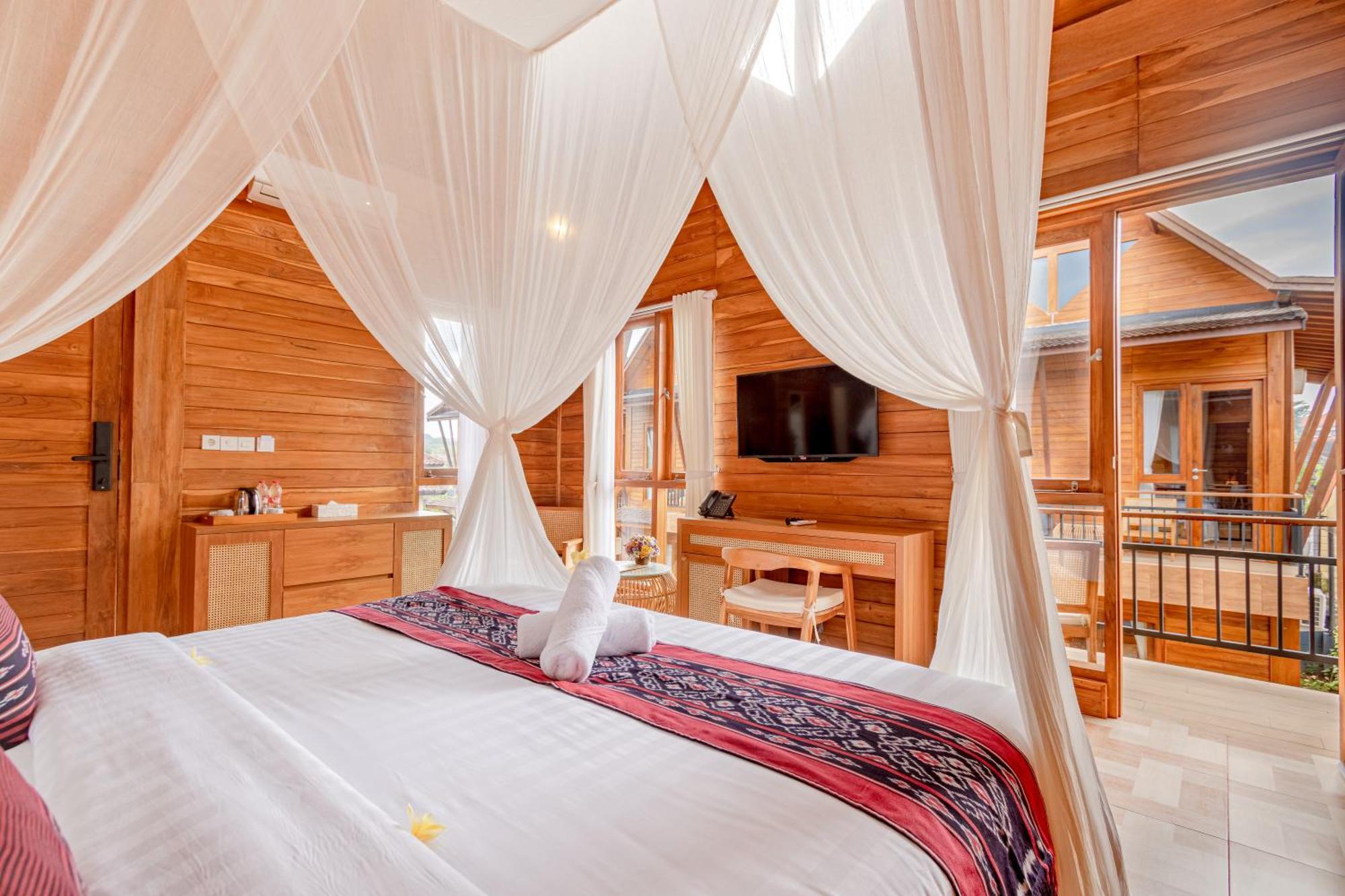 Kubu Gwk Resort Jimbaran Esterno foto