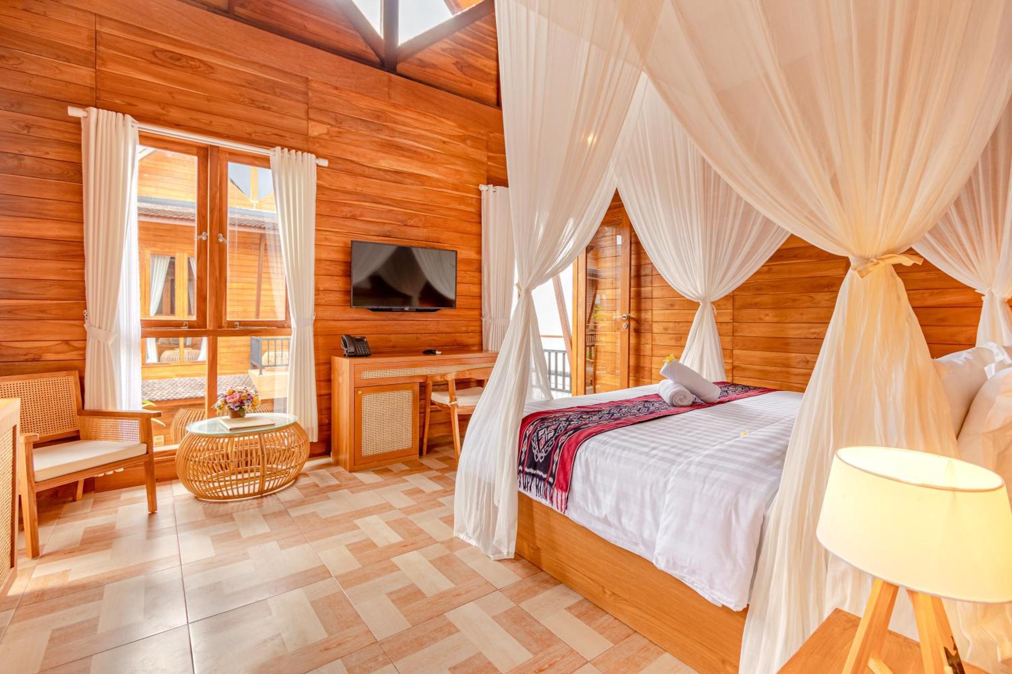 Kubu Gwk Resort Jimbaran Esterno foto